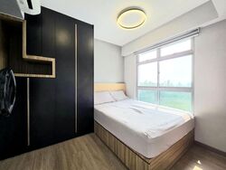 Blk 656A Punggol East (Punggol), HDB 2 Rooms #629162921